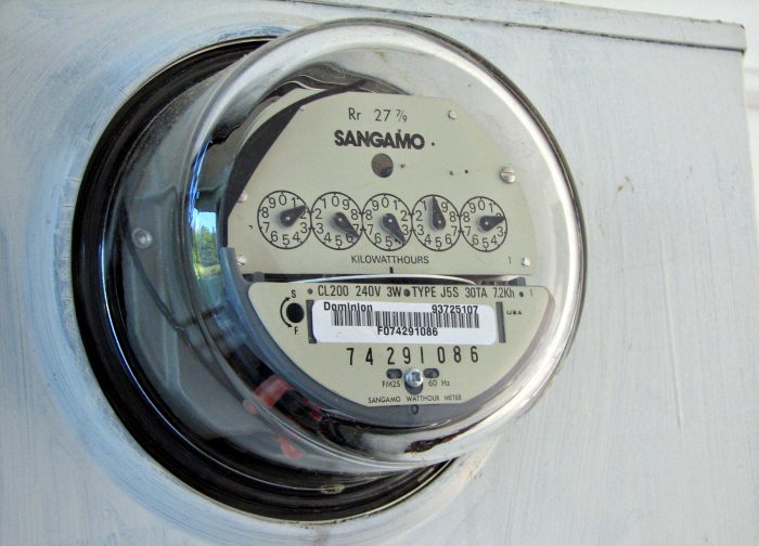 Read more about the article Utility Hack #1 – Combine 2 Electric Meters to Save on kW Demand