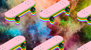 Read more about the article Electric Skateboard Conversion Kit + Best Electric Skateboards