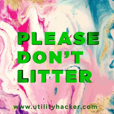Read more about the article Why Do People Litter?
