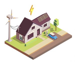 Read more about the article Best Home Wind Turbine