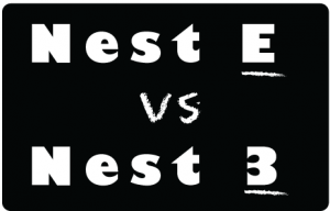 Read more about the article Nest E vs Nest 3