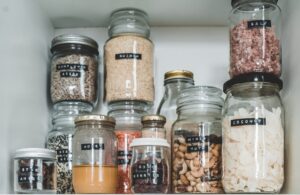 Read more about the article What Is a Prepper Pantry? A Simple Guide to Preparedness Food Storage, EASY AS 123